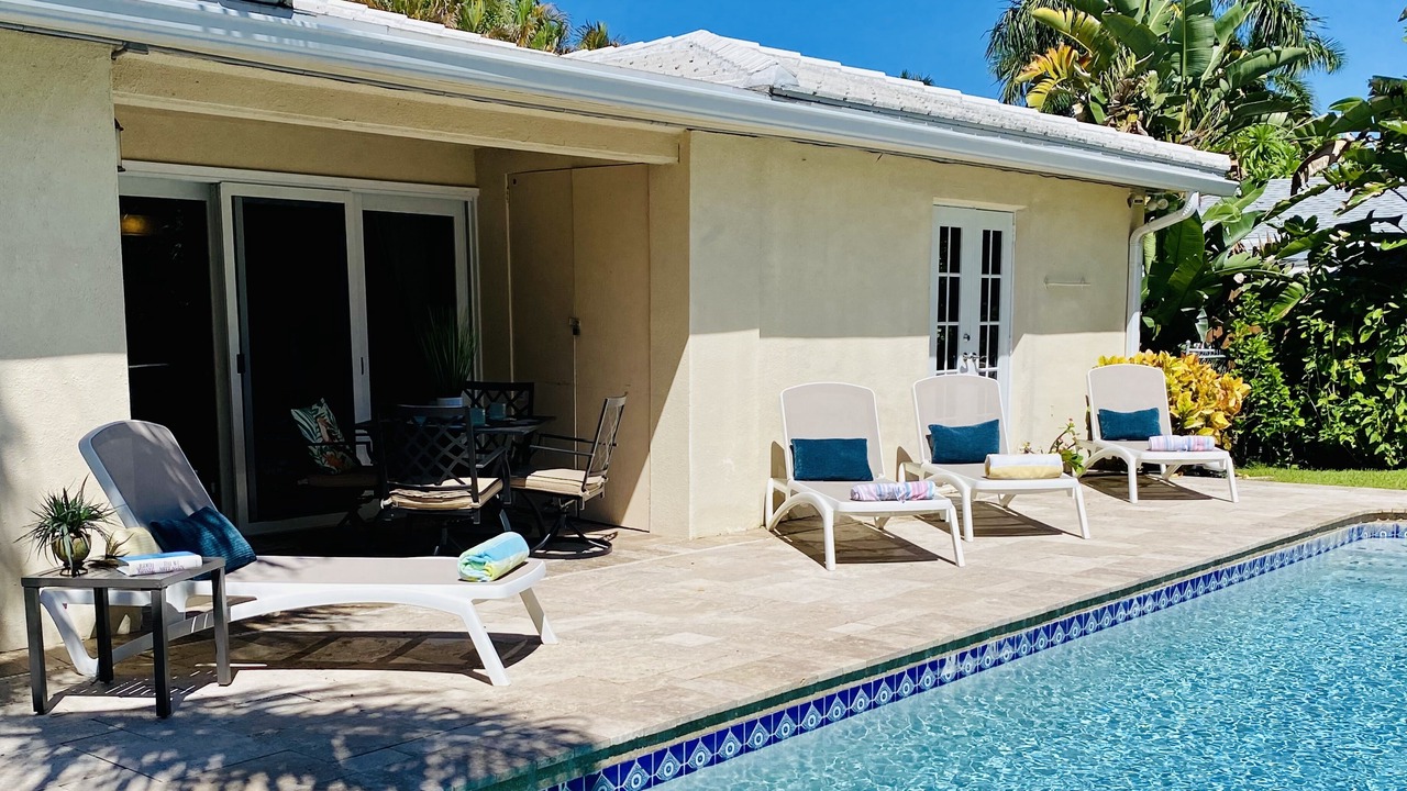 Photo of Outdoor in West Palm Beach