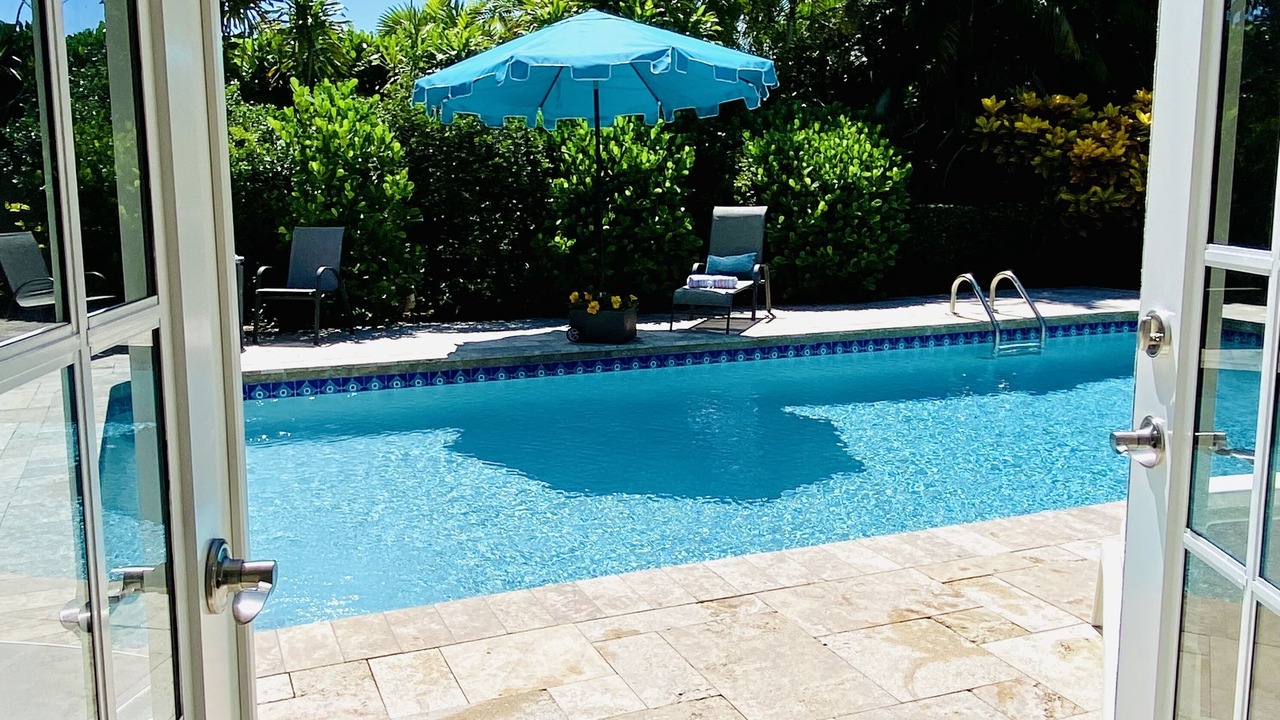 Photo of Outdoor in West Palm Beach