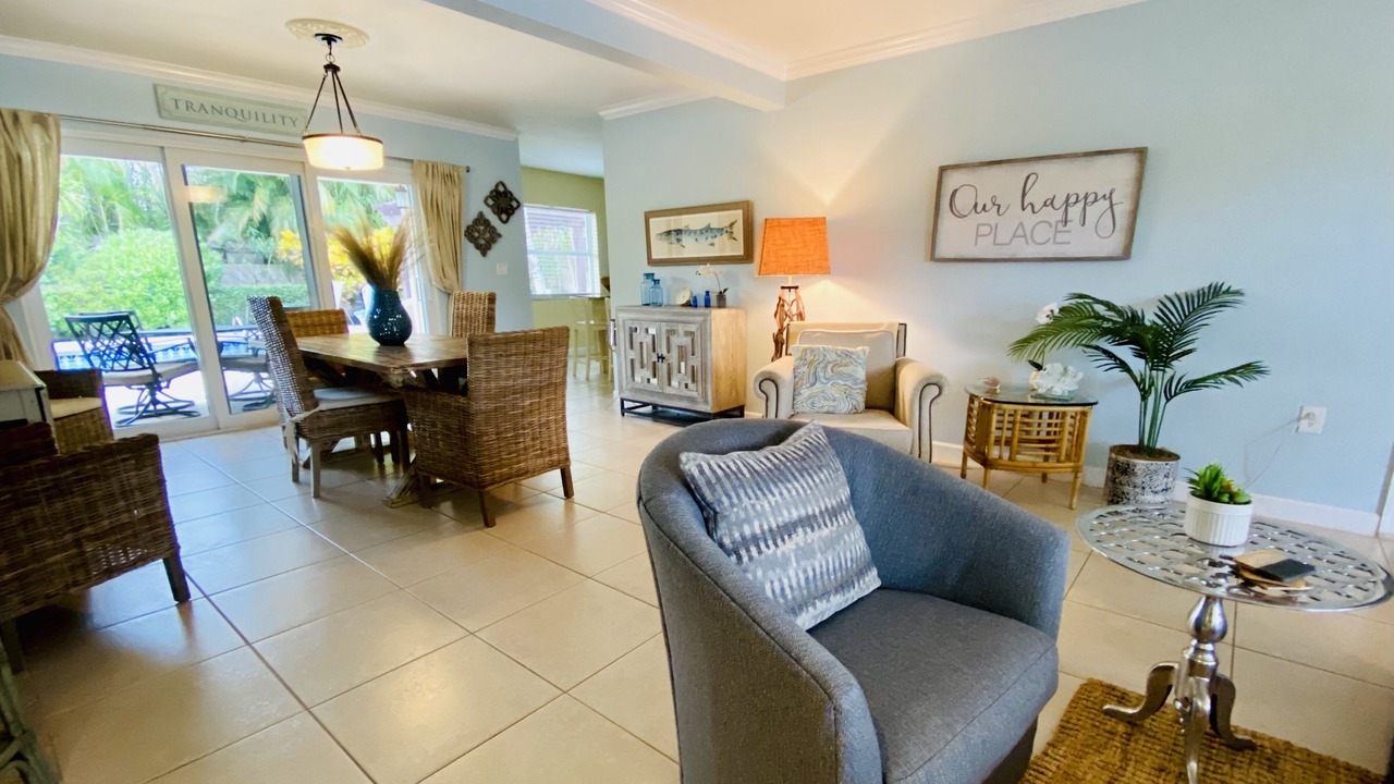 Photo of Livingroom in West Palm Beach