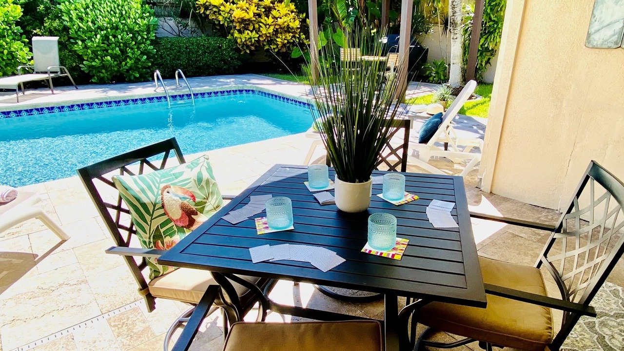 Photo of Outdoor in West Palm Beach