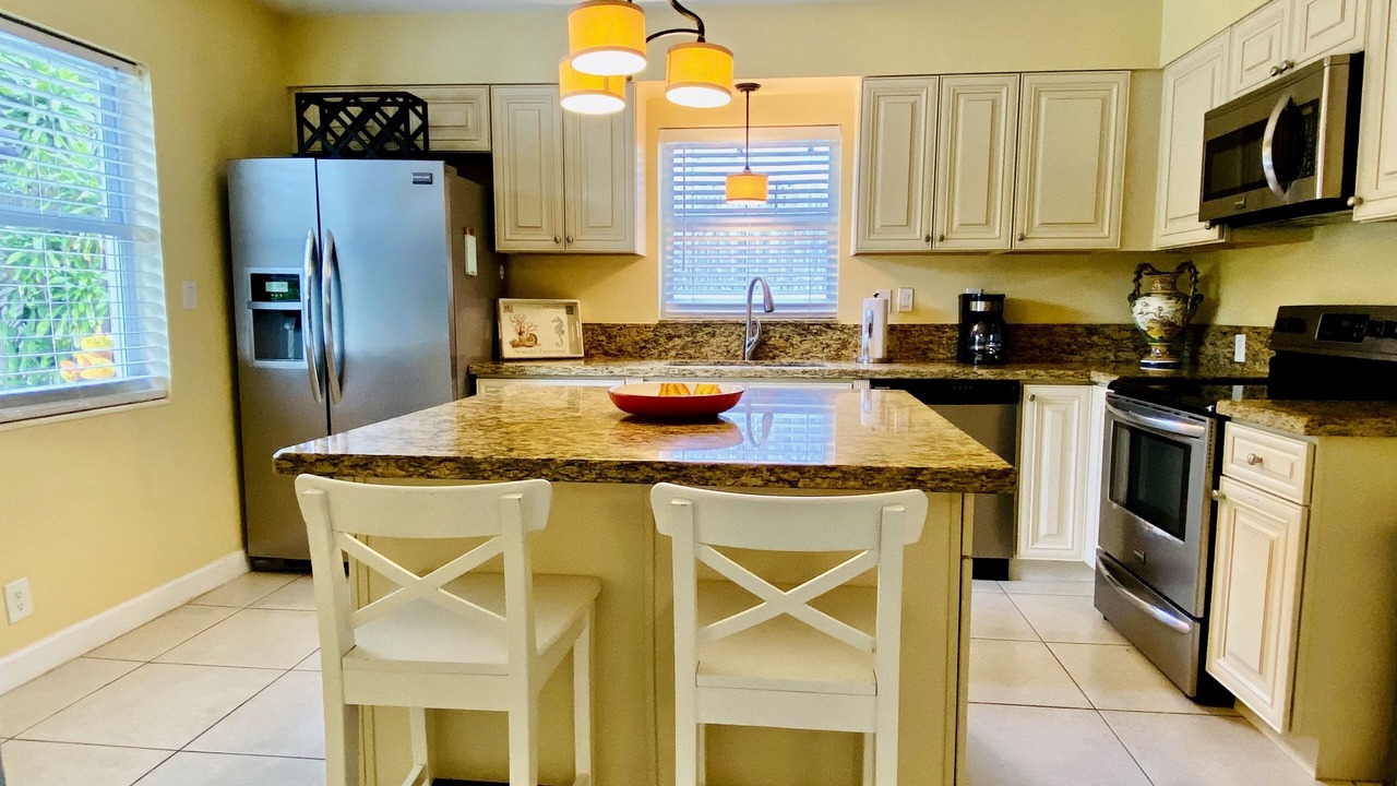 Photo of Kitchen in West Palm Beach