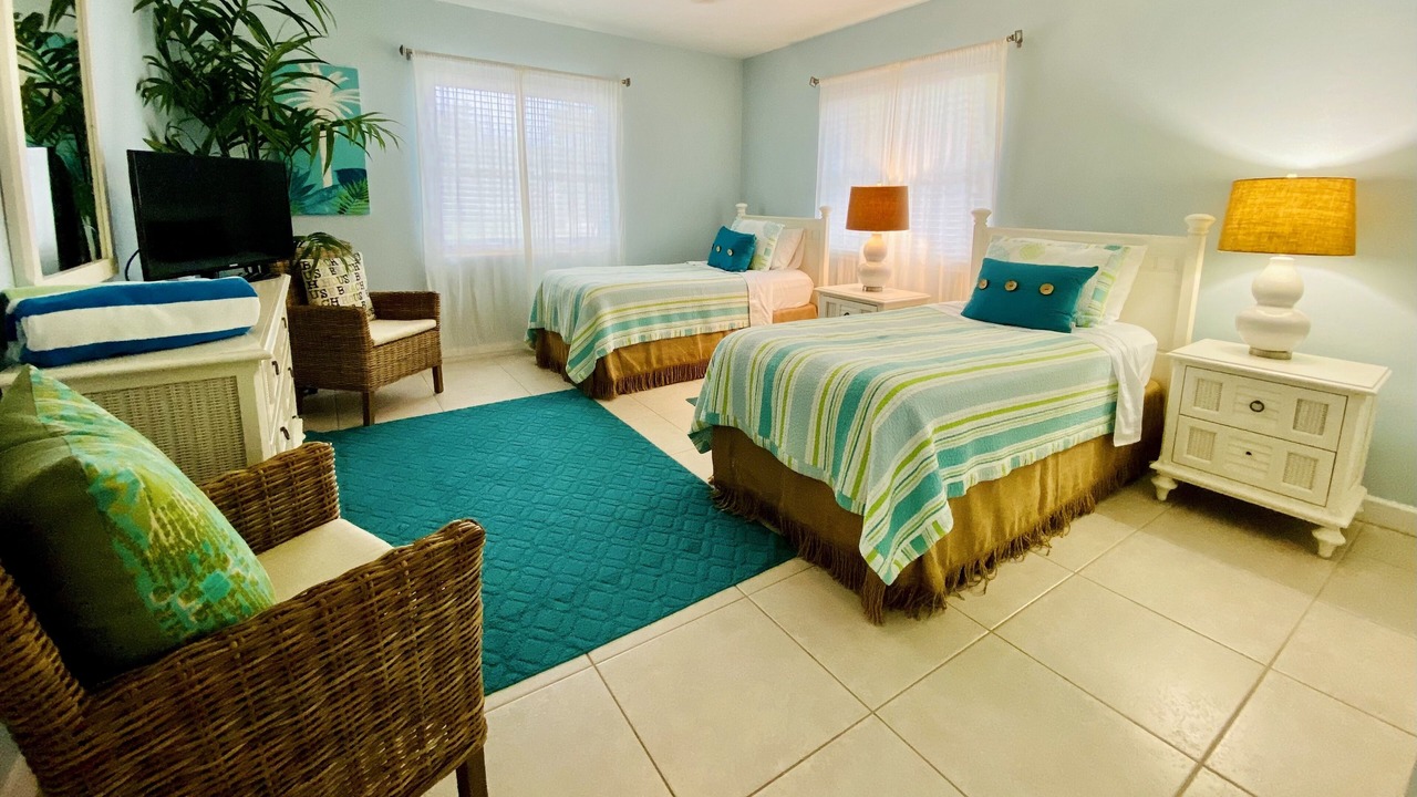 Photo of Bedroom in West Palm Beach