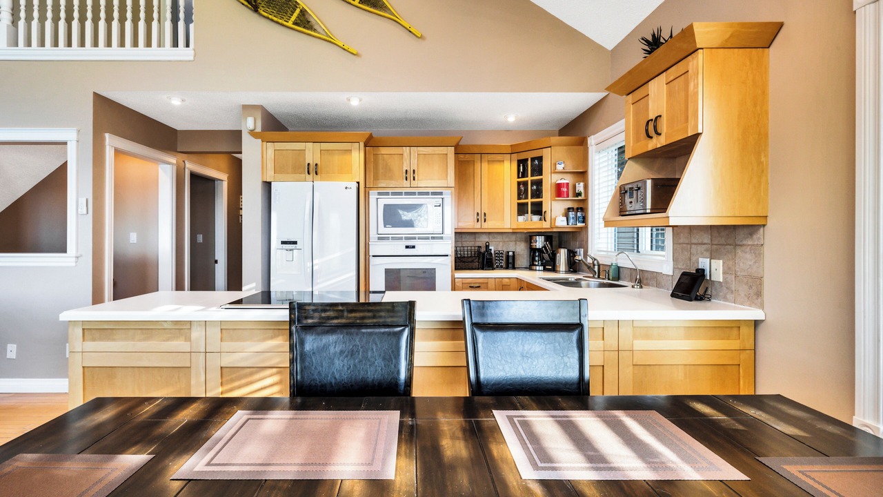 Photo of Kitchen in Westerose