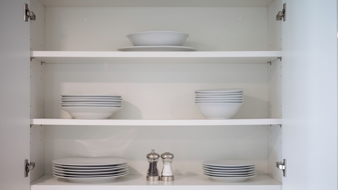 Photo of Kitchen in Downtown Vancouver
