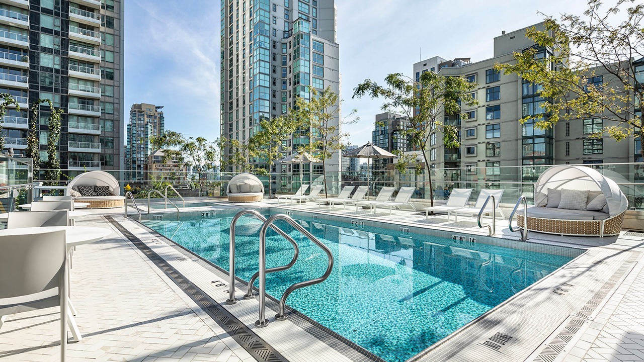 Photo of Outdoor in Downtown Vancouver