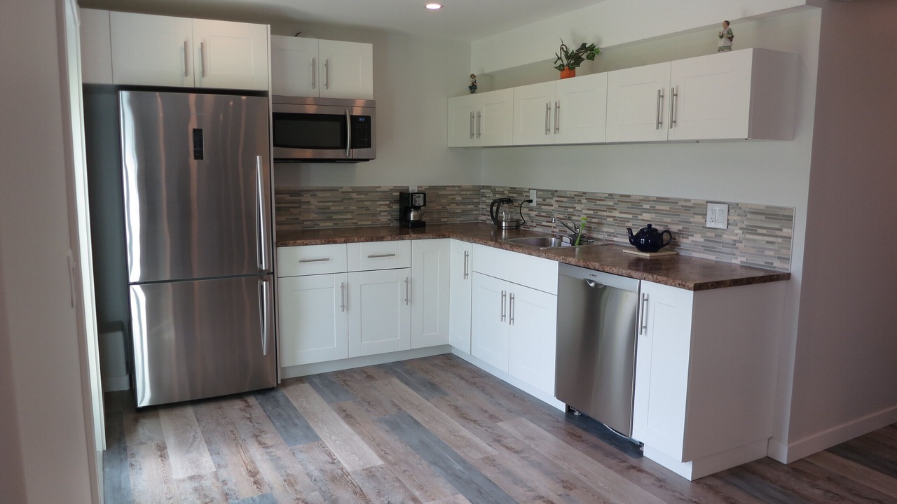 Photo of Kitchen in Central Okanagan