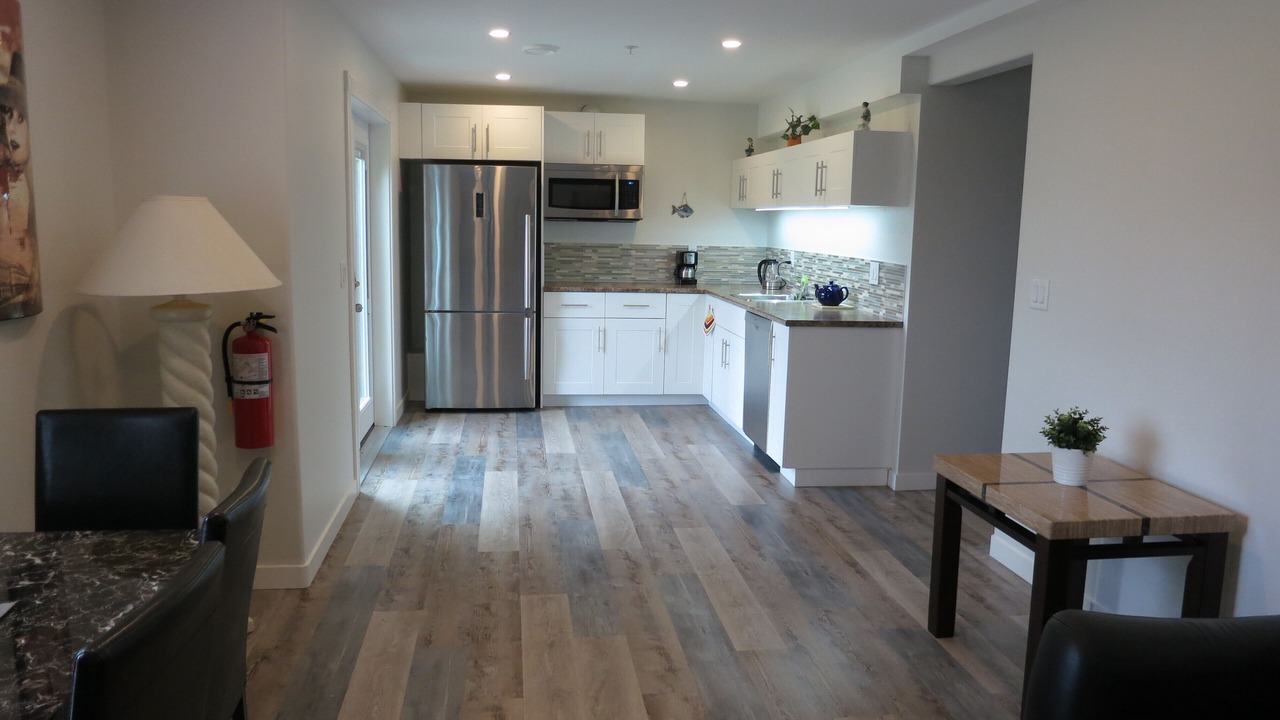 Photo of Kitchen in Central Okanagan