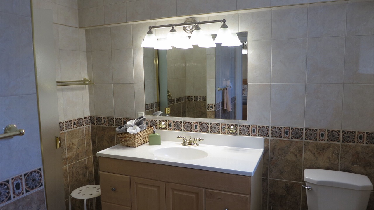 Photo of Bathroom in Central Okanagan