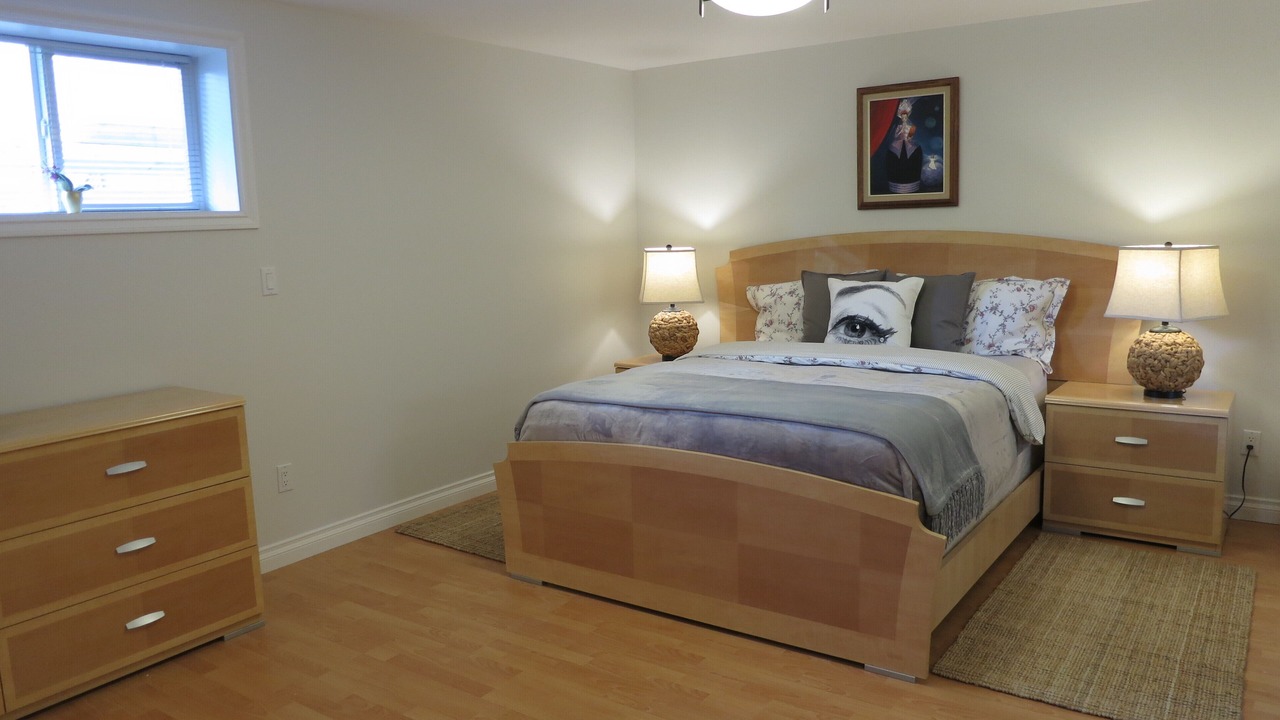 Photo of Bedroom in Central Okanagan