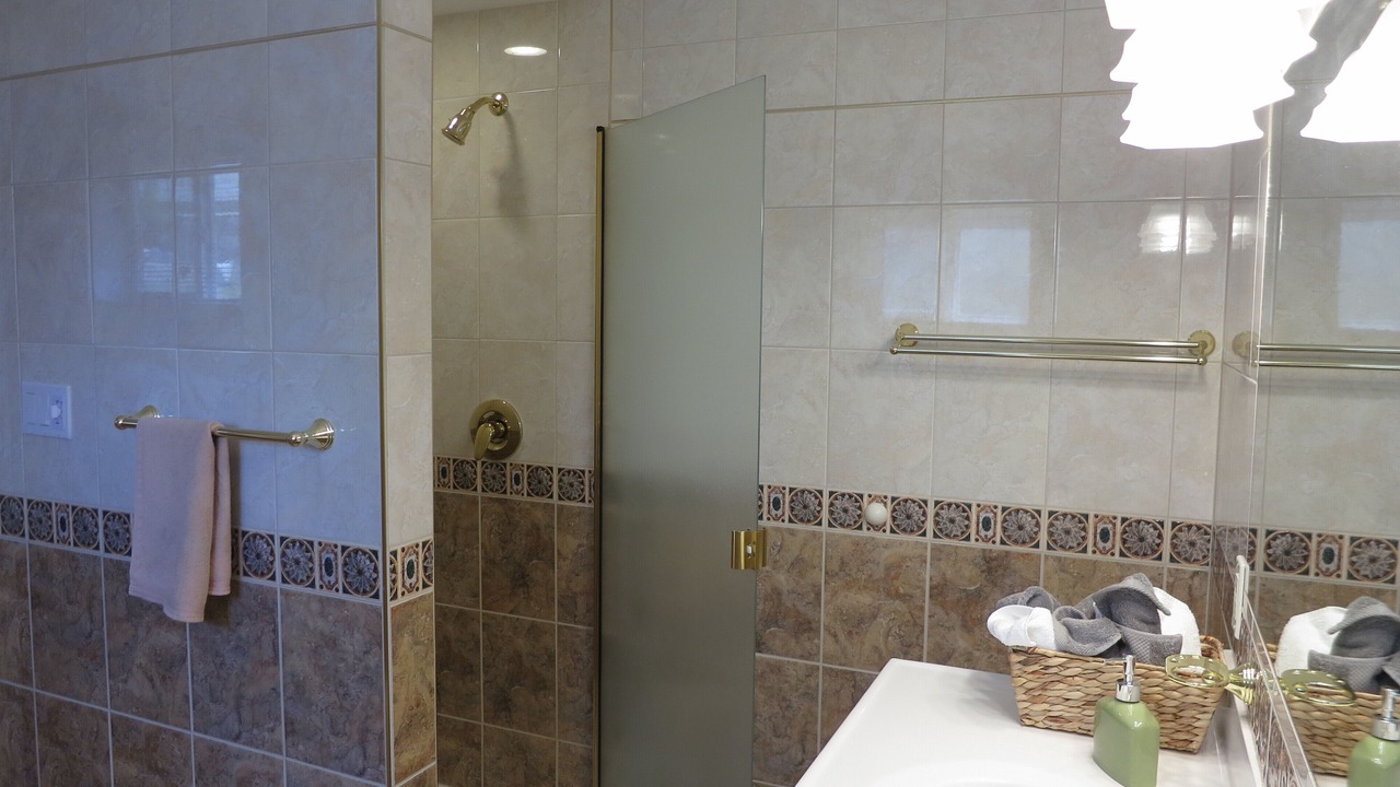 Photo of Bathroom in Central Okanagan