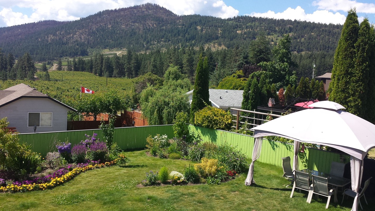 Photo of Outdoor in Central Okanagan