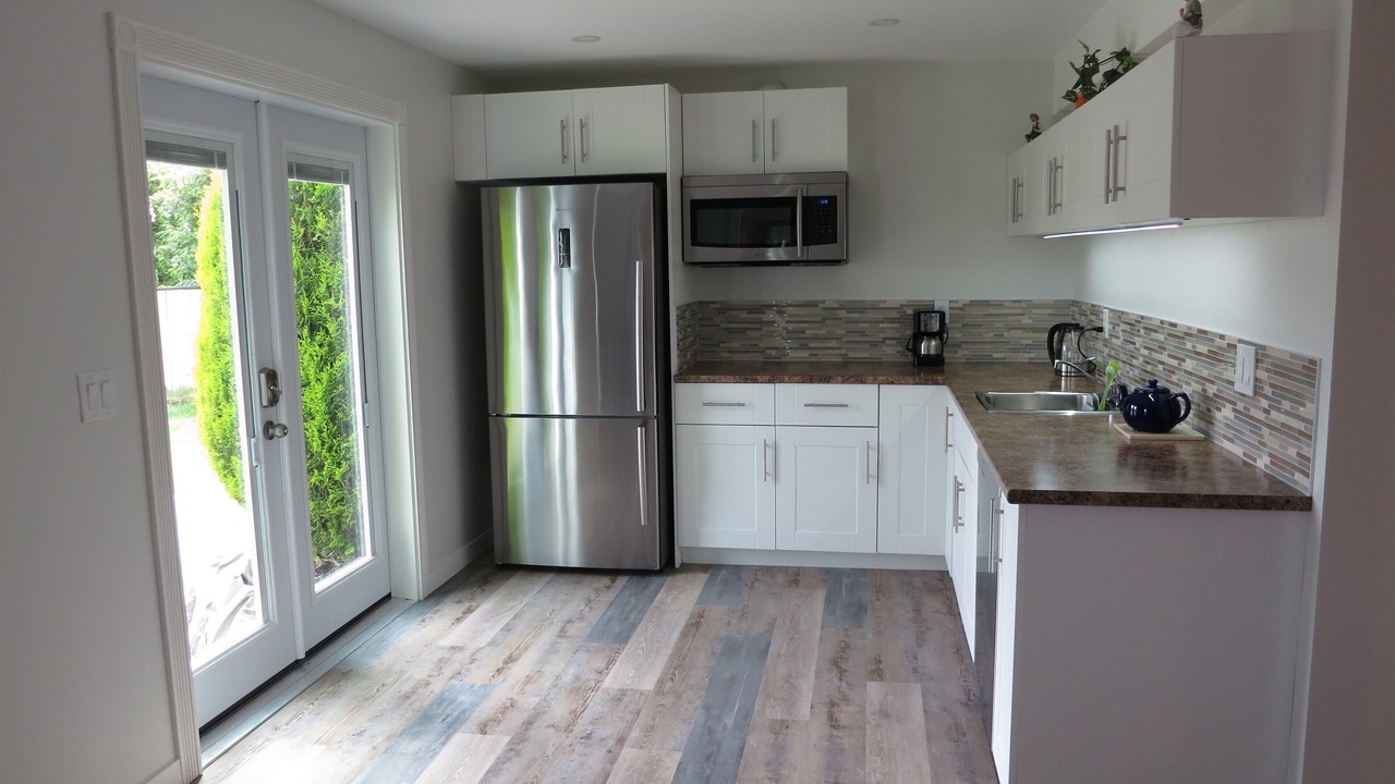 Photo of Kitchen in Central Okanagan