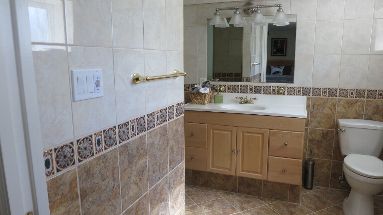 Photo of Bathroom in Central Okanagan