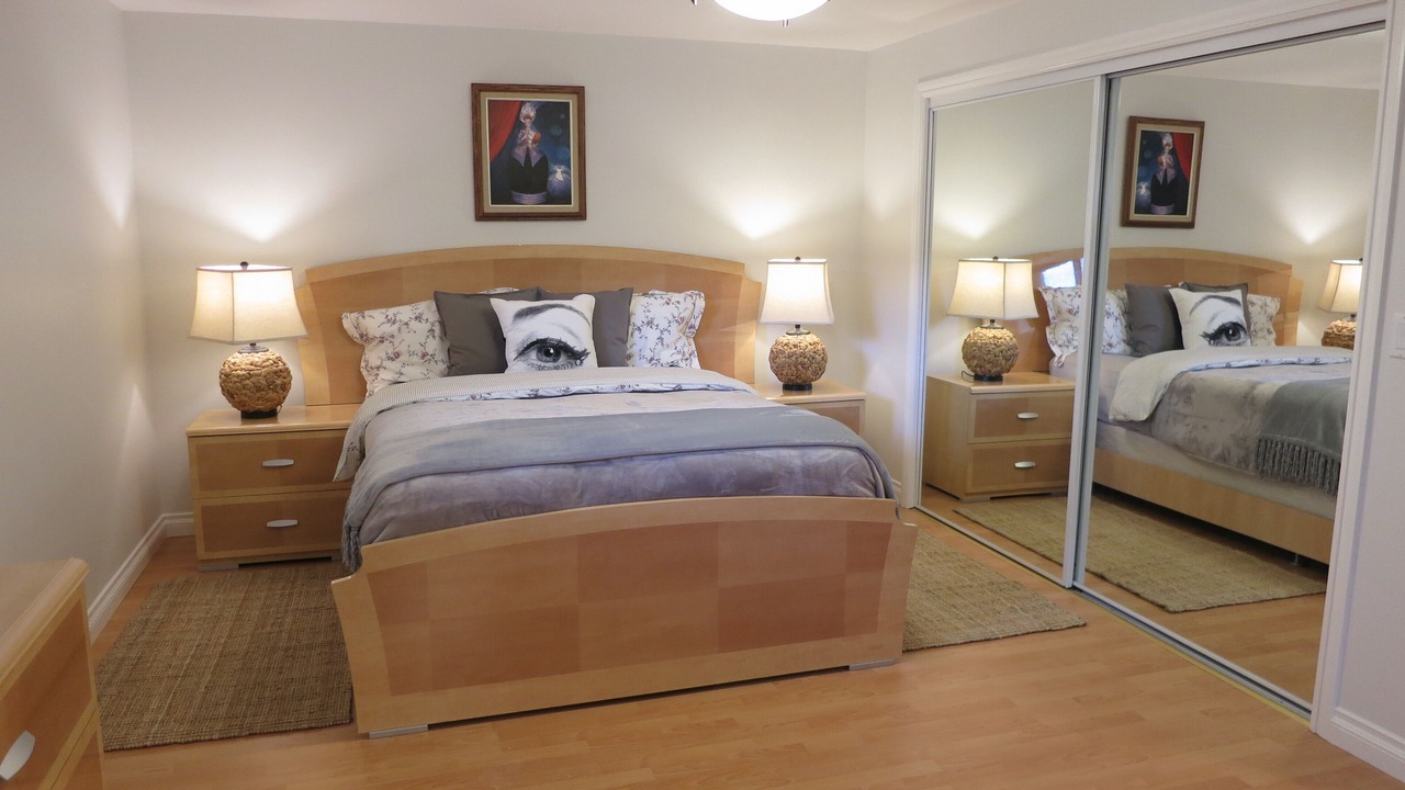 Photo of Bedroom in Central Okanagan