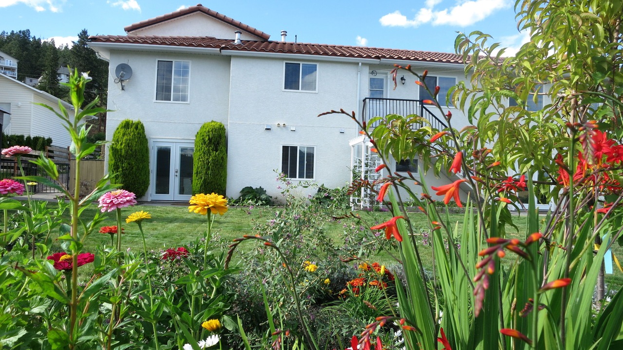 Photo of Outdoor in Central Okanagan