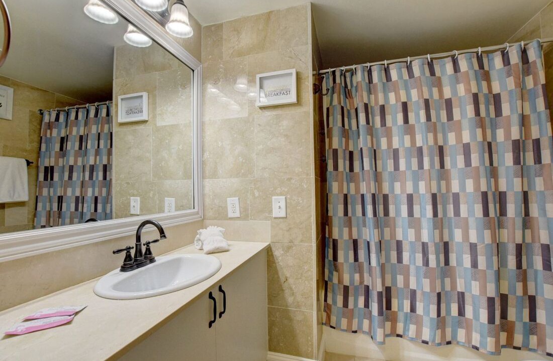 Photo of Bathroom in Downtown West Palm Beach