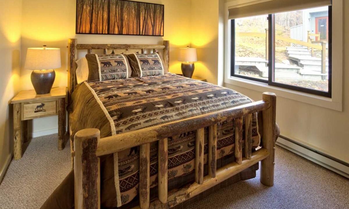 Photo of Bedroom in Lincoln