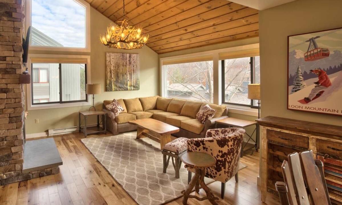 Photo of Livingroom in Lincoln