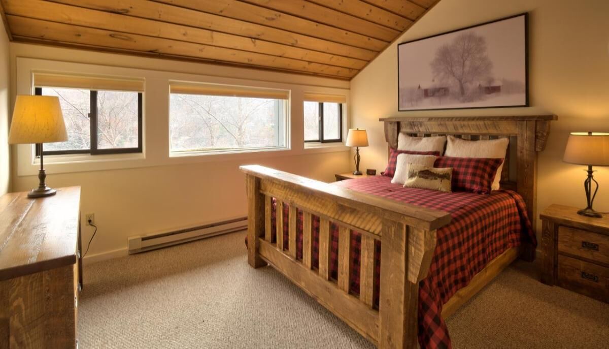 Photo of Bedroom in Lincoln