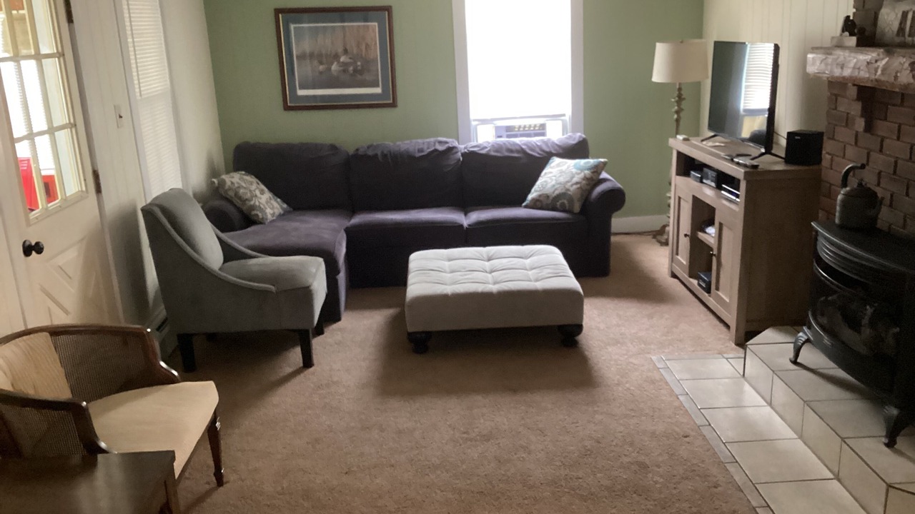 Photo of Livingroom in Diamond Point