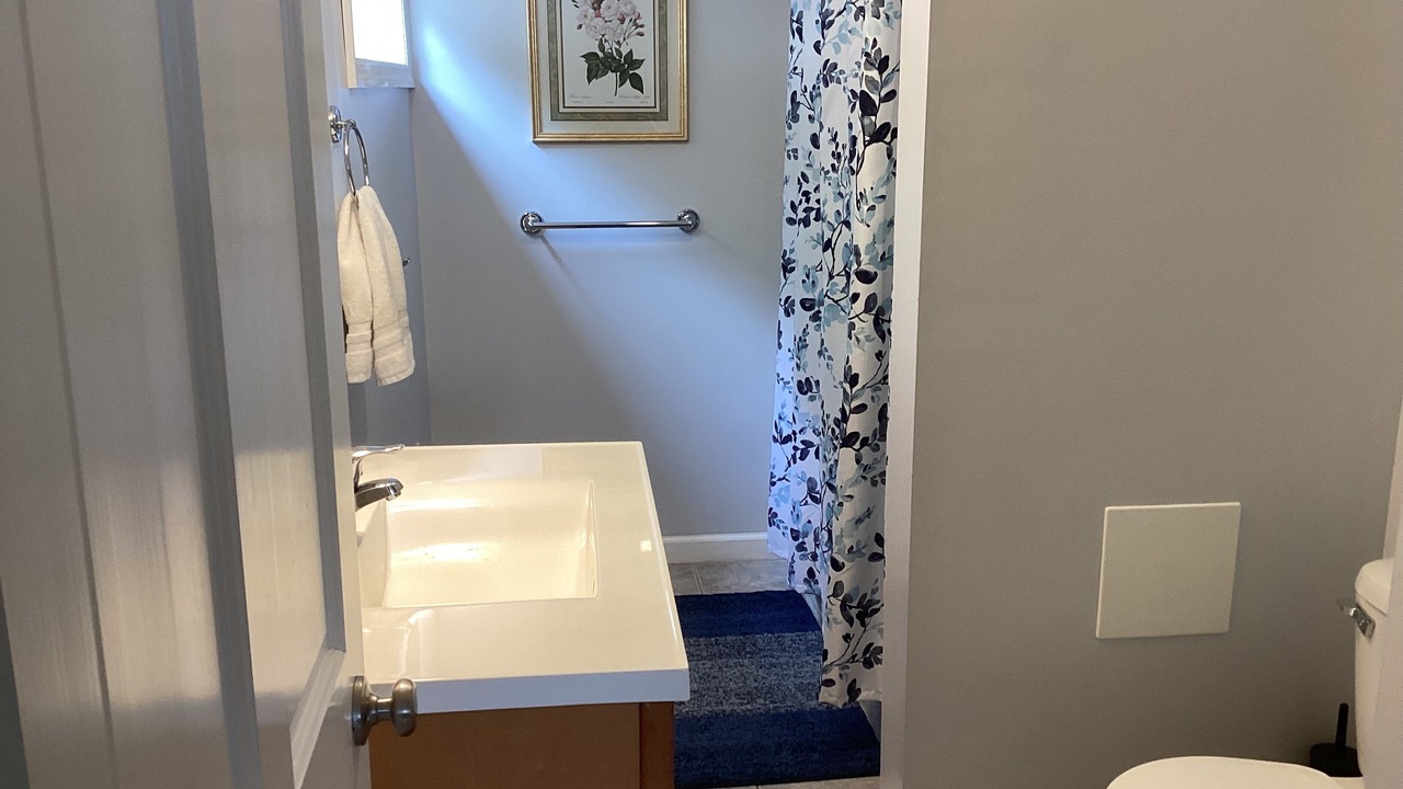 Photo of Bathroom in Diamond Point