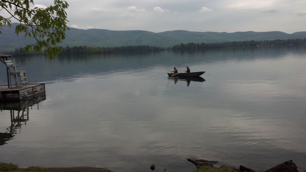 Photo of Outdoor in Diamond Point