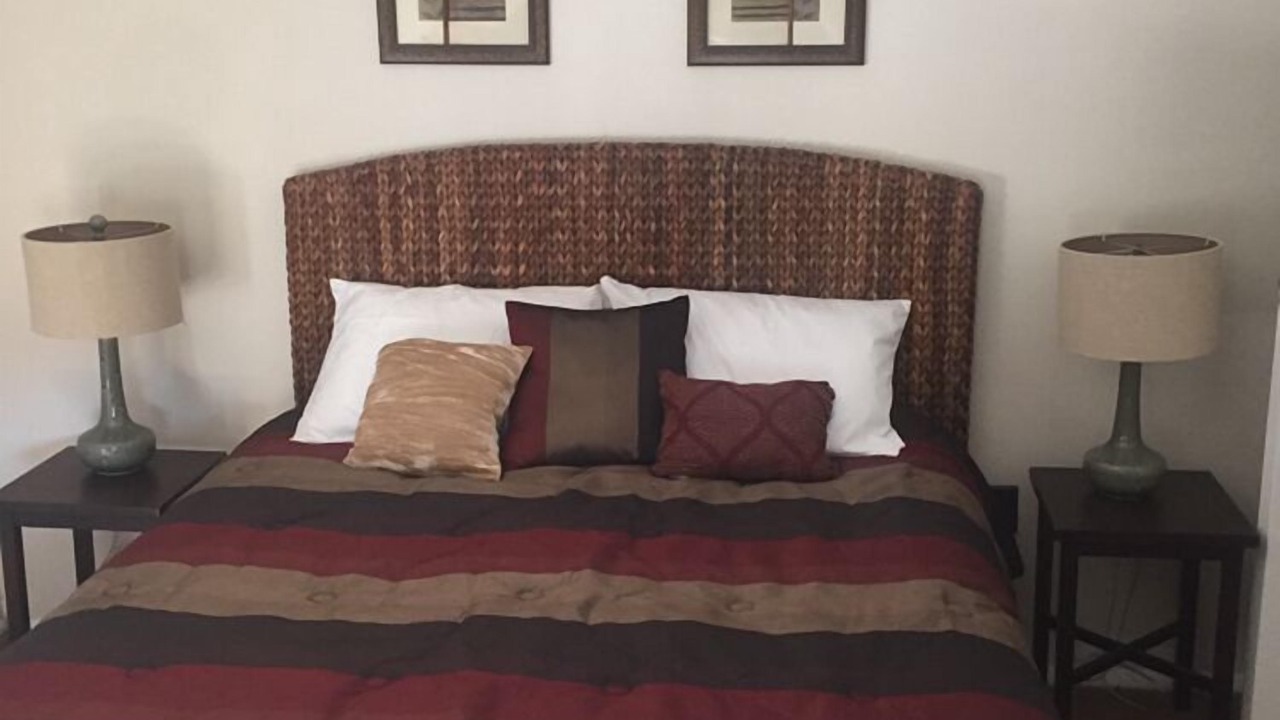 Photo of Bedroom in Diamond Point
