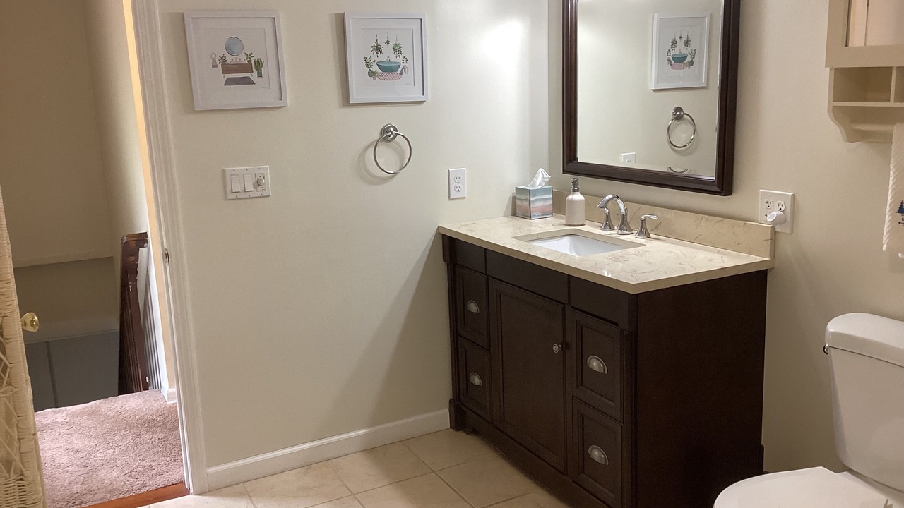 Photo of Bathroom in Diamond Point