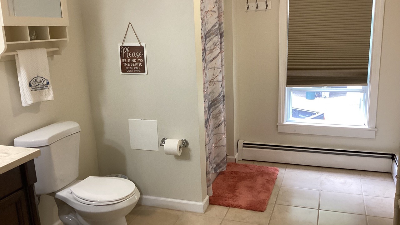 Photo of Bathroom in Diamond Point