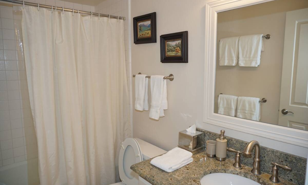 Photo of Bathroom in Downtown