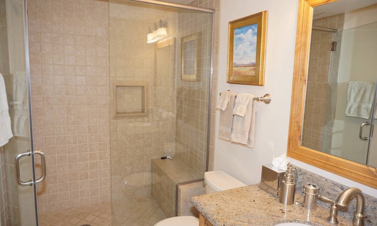 Photo of Bathroom in Downtown