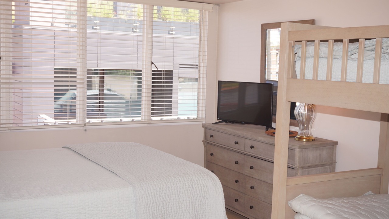 Photo of Bedroom in Downtown