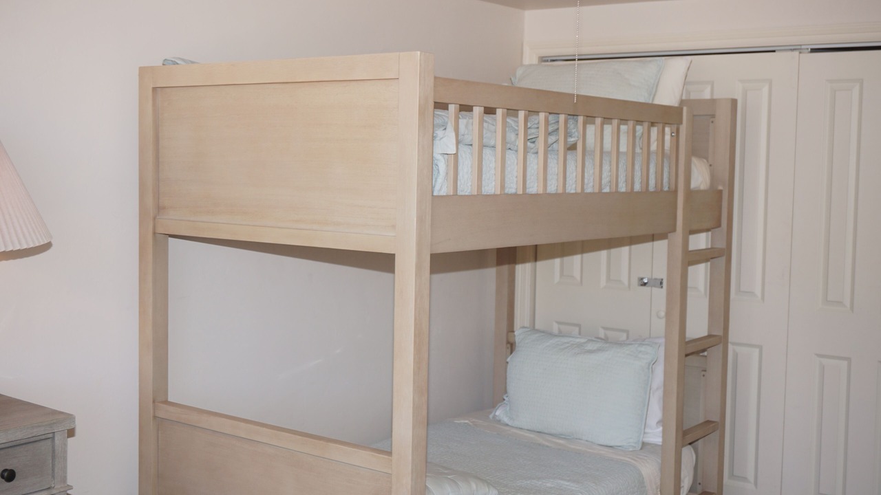 Photo of Bedroom in Downtown