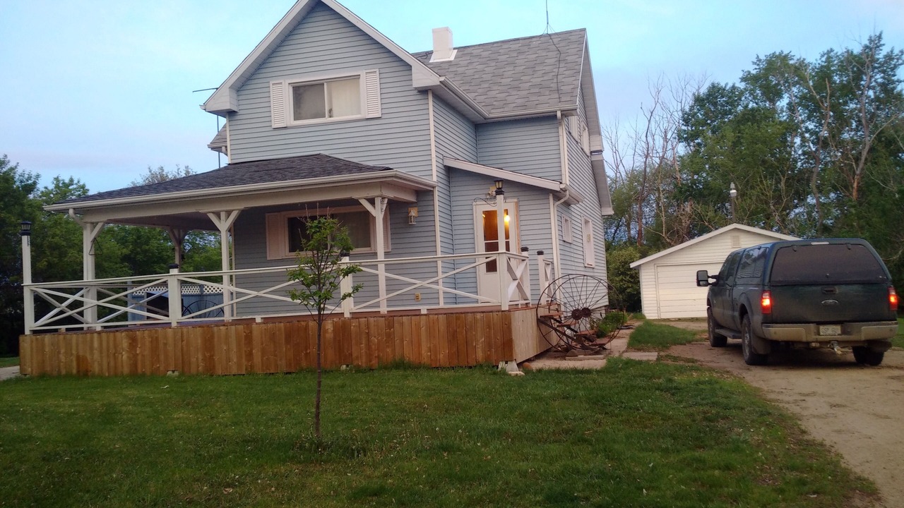Photo of Outdoor in Morse