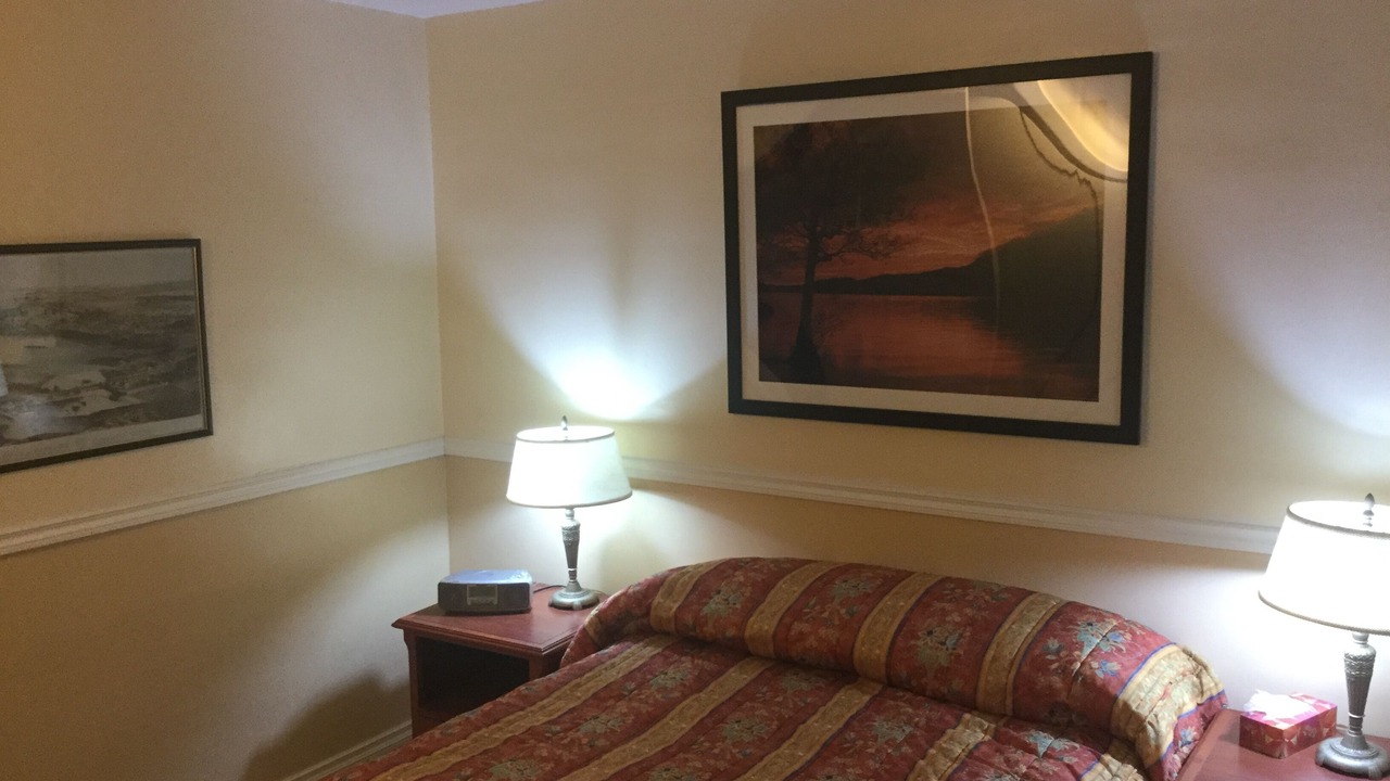 Photo of Bedroom in Morse