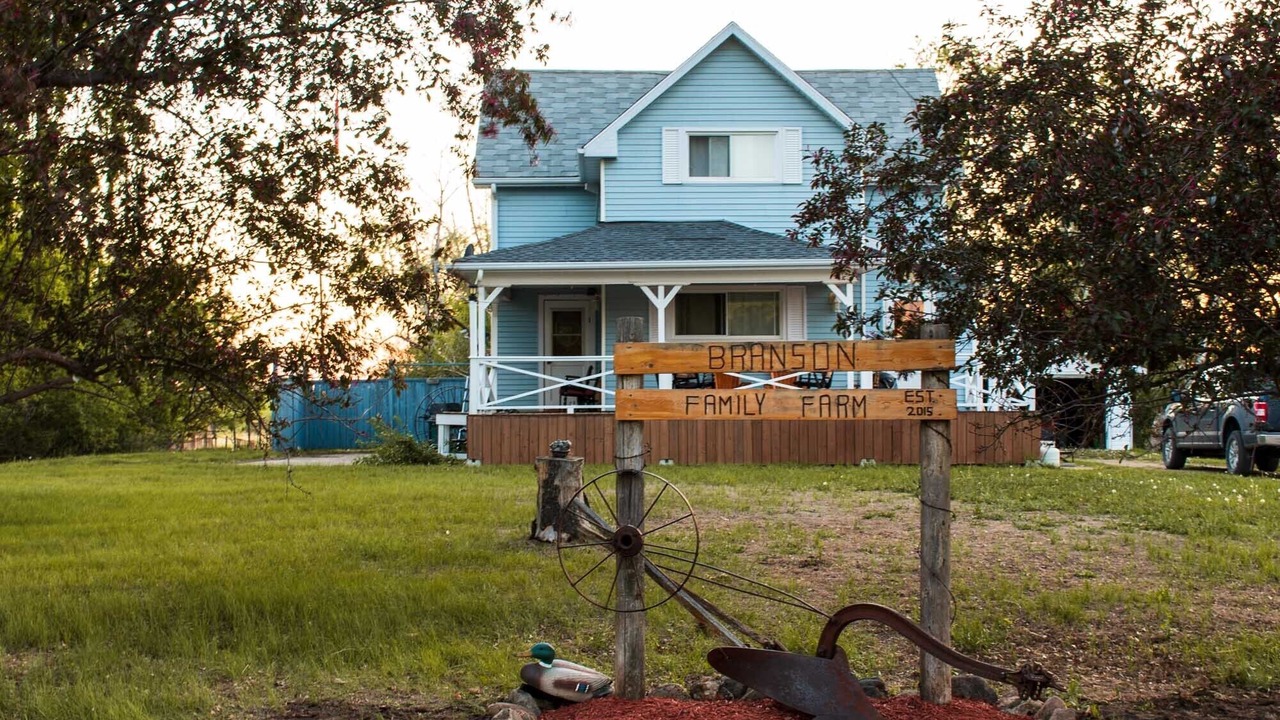 Photo of Outdoor in Morse