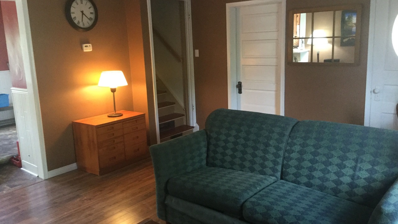 Photo of Livingroom in Morse