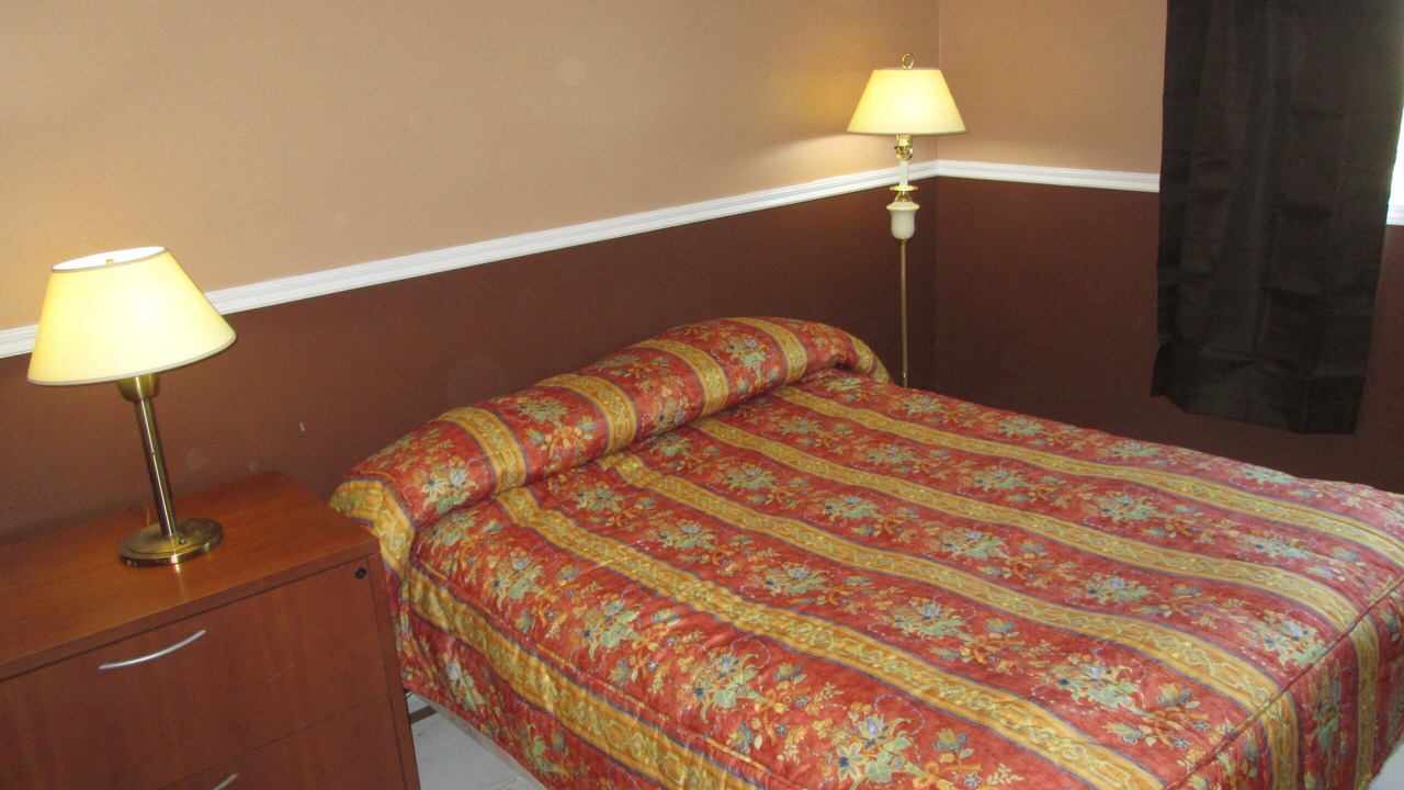 Photo of Bedroom in Morse