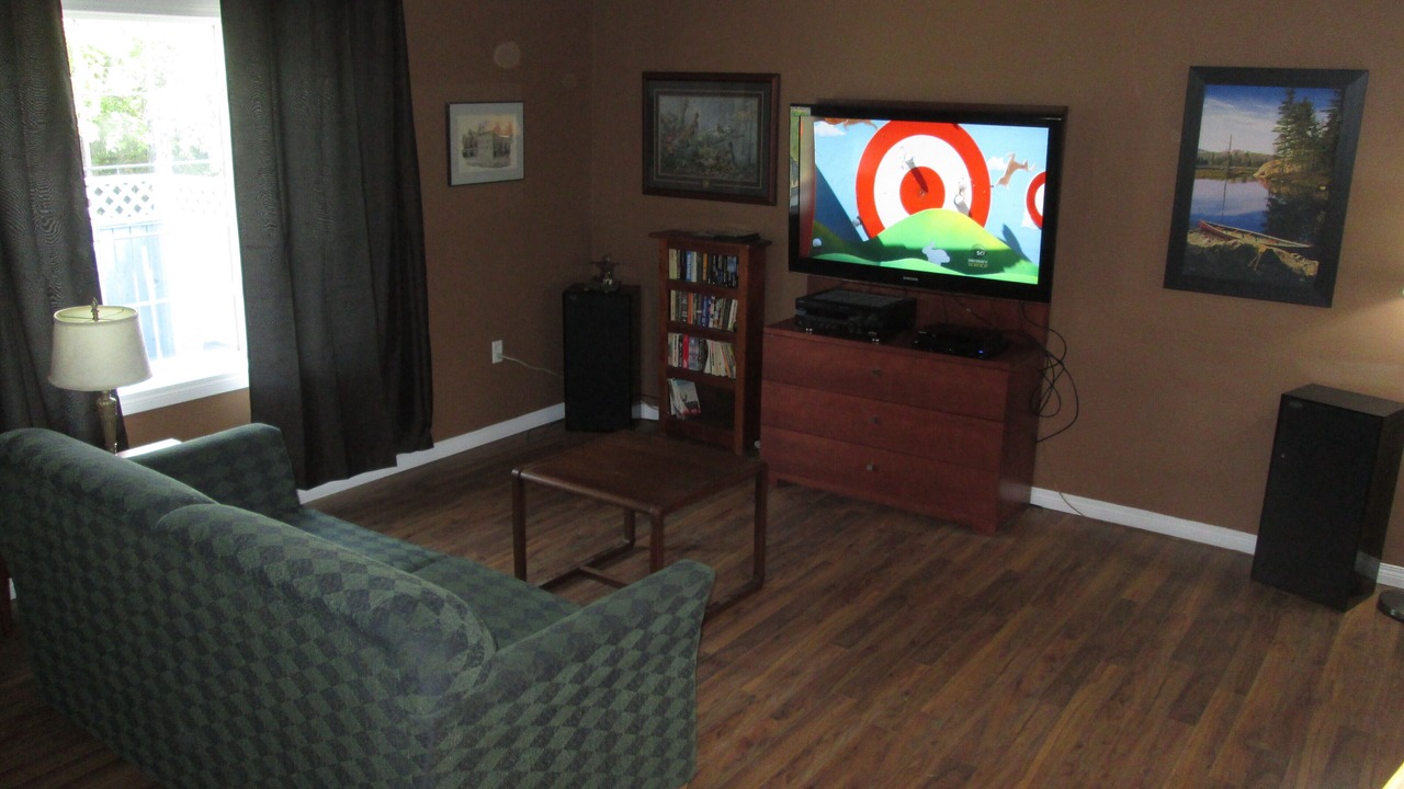 Photo of Livingroom in Morse