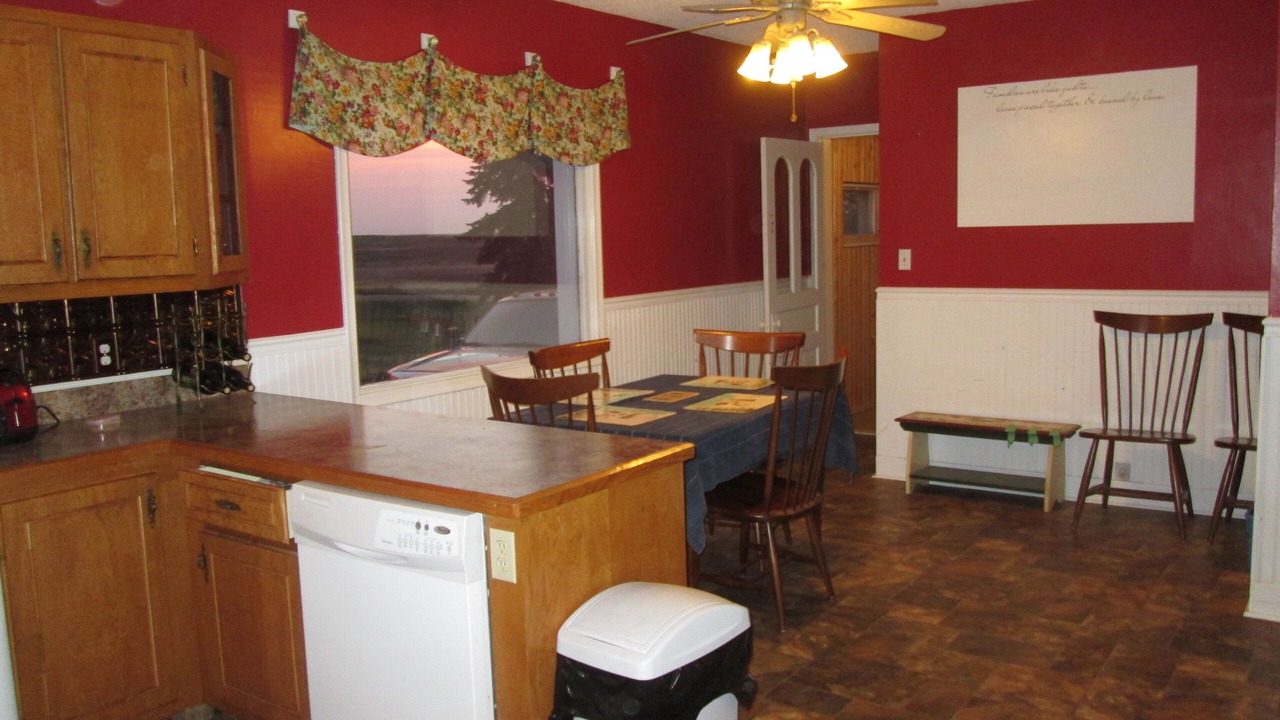 Photo of Kitchen in Morse