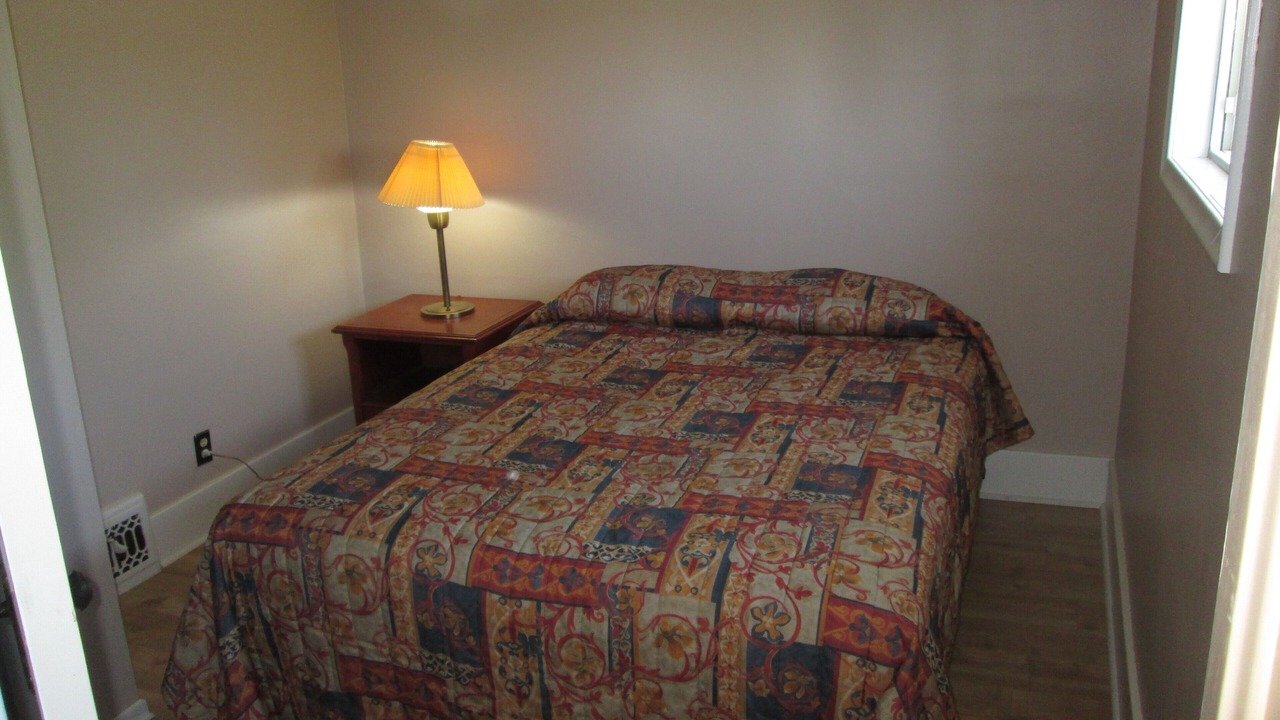 Photo of Bedroom in Morse