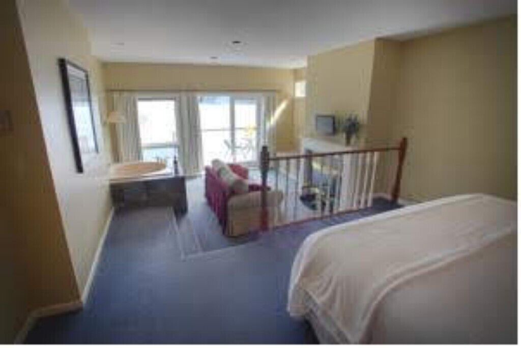 Photo of Bedroom in Mayne Island