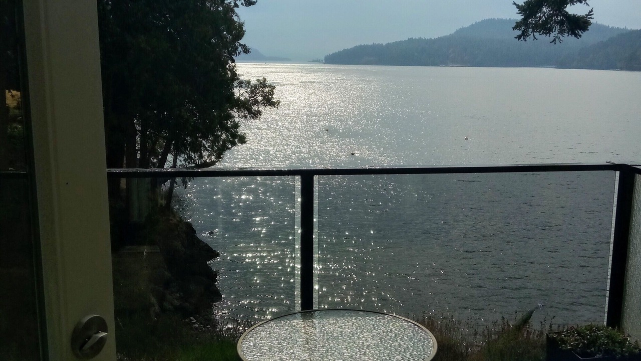 Photo of Outdoor in Mayne Island