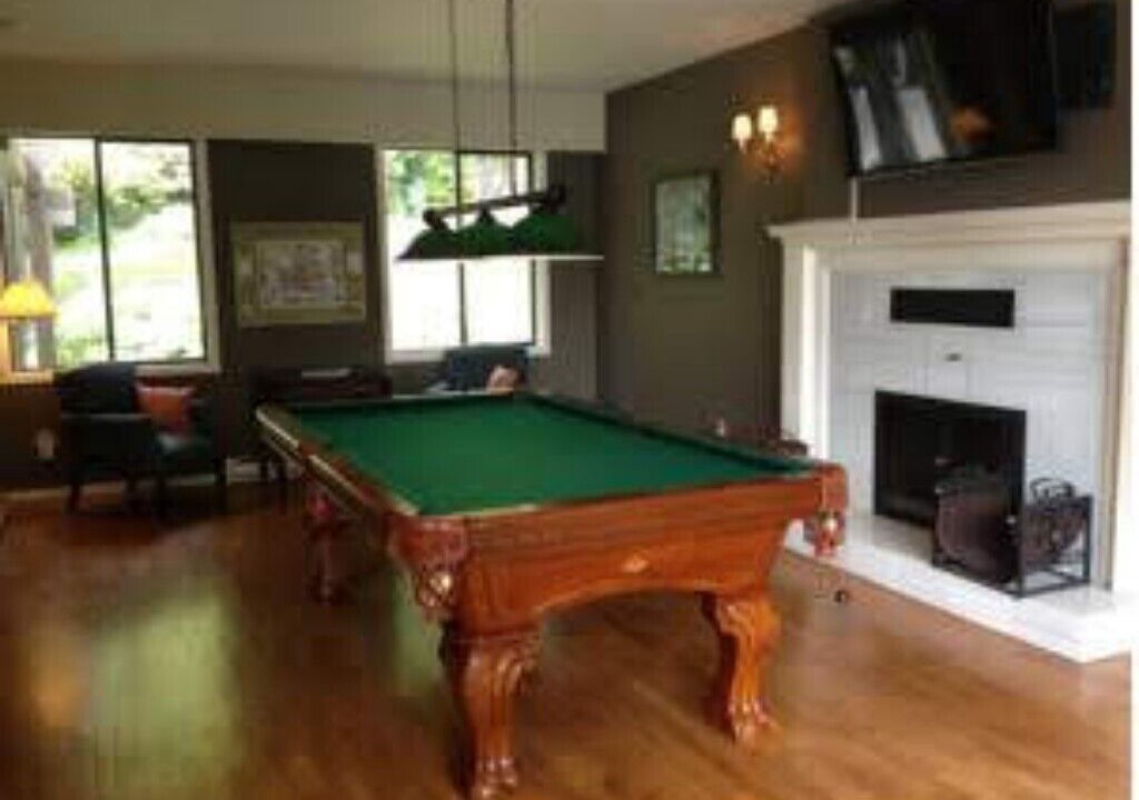 Photo of Bedroom in Mayne Island