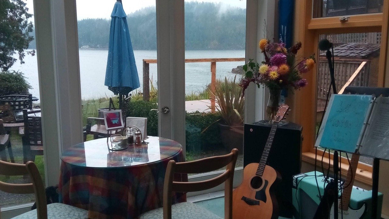 Photo of Others in Mayne Island