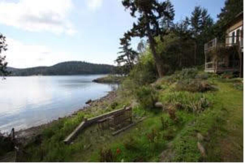 Photo of Outdoor in Mayne Island