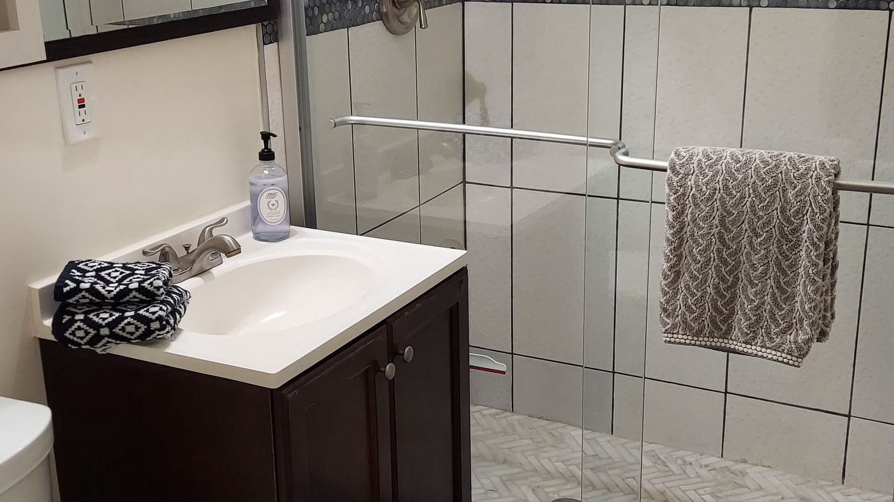 Photo of Bathroom in Delray Beach