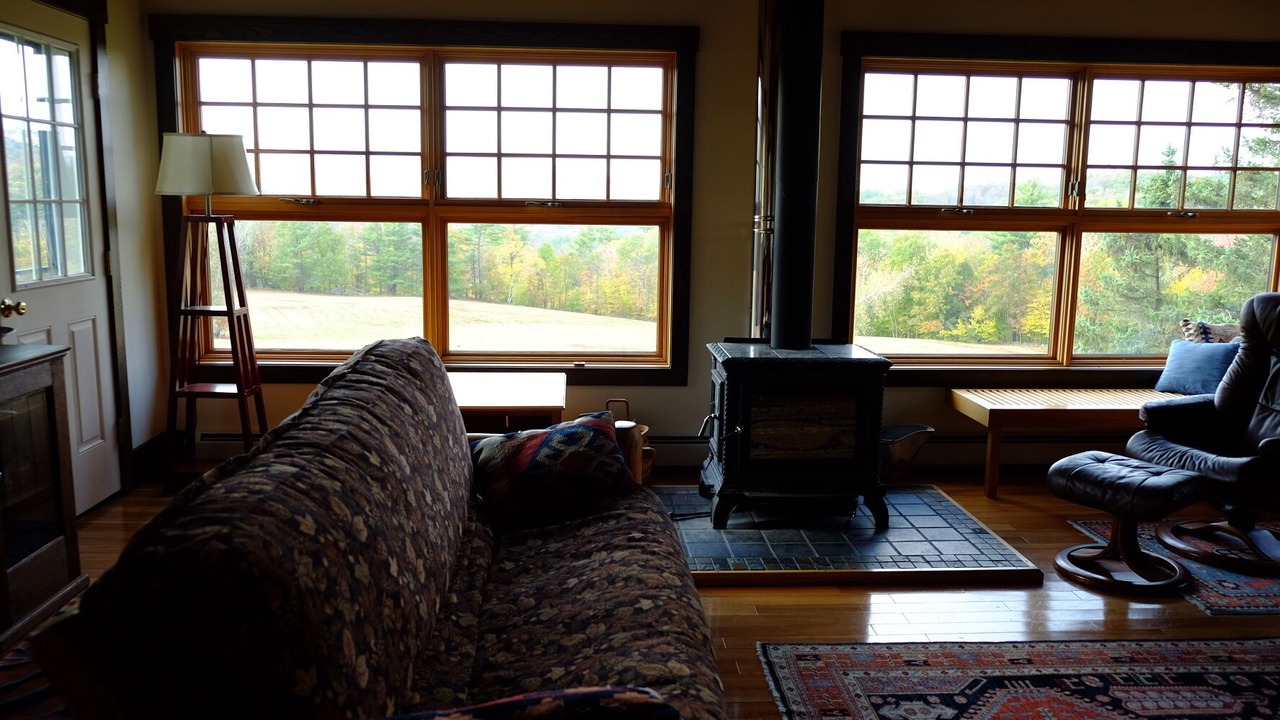 Photo of Livingroom in Plymouth