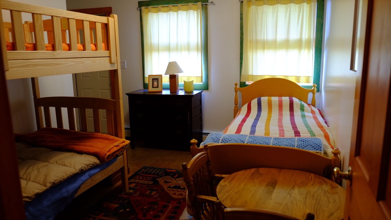 Photo of Bedroom in Plymouth