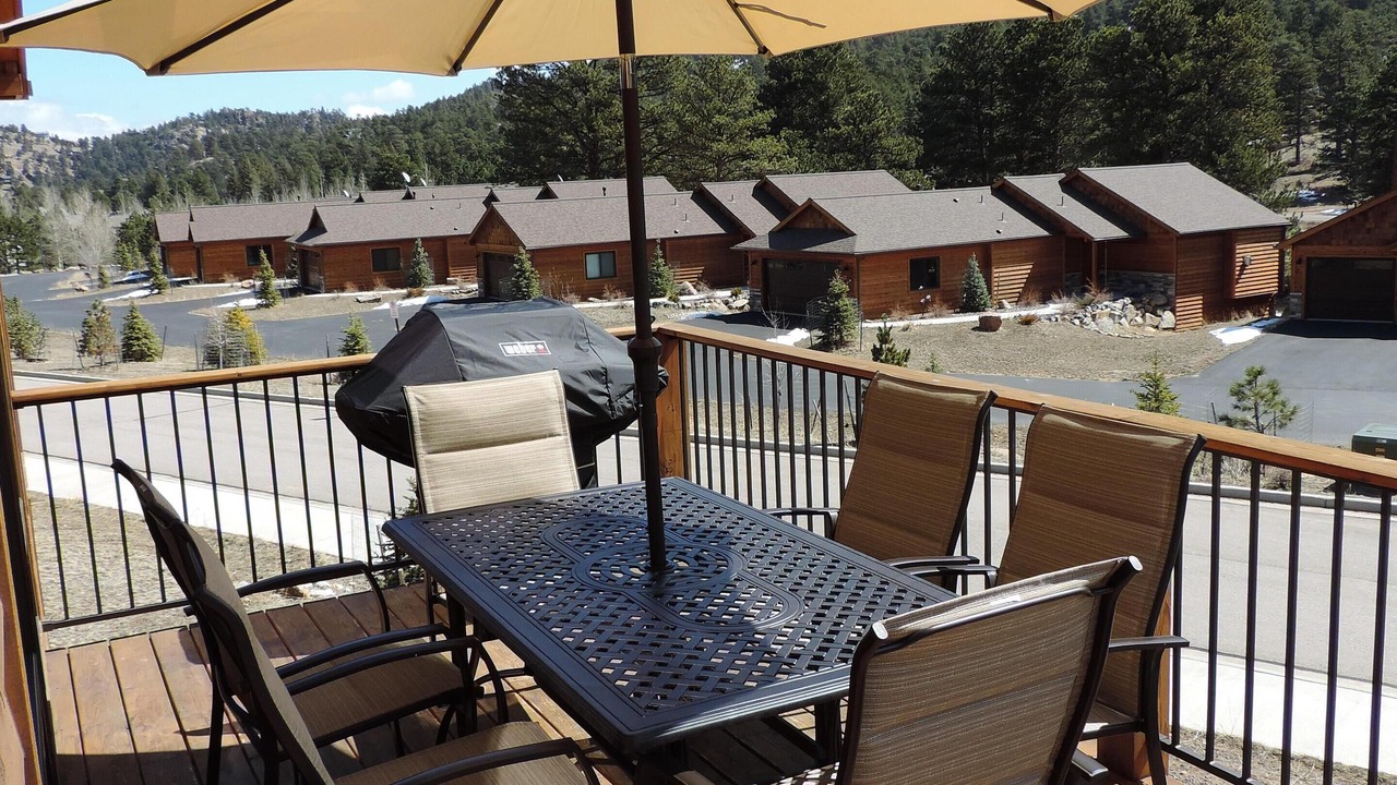 Photo of Others in Estes Park
